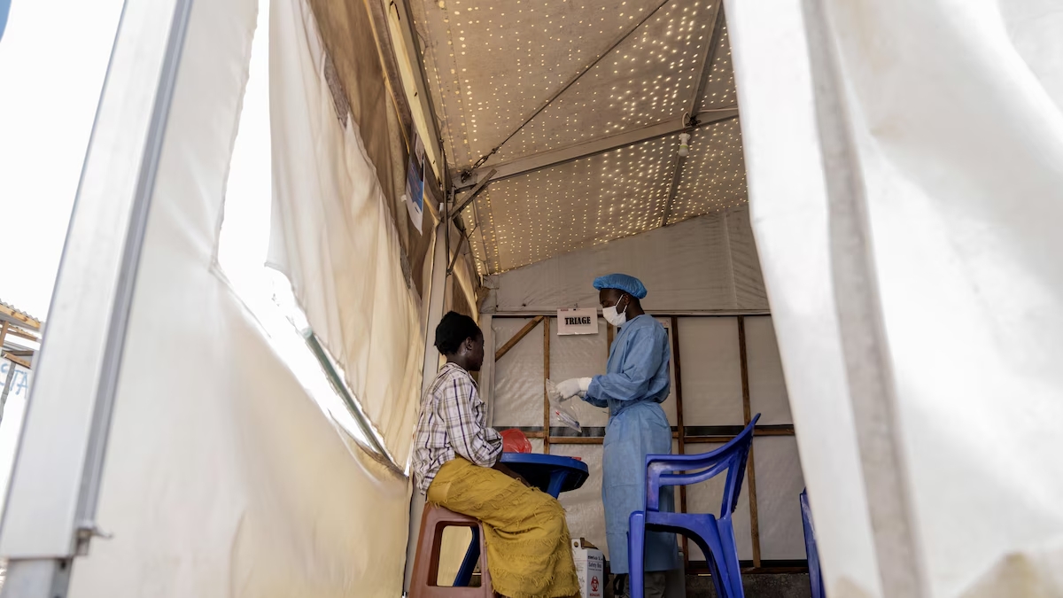 Urgence sanitaire en République démocratique du Congo / L’OMS enquête sur une nouvelle infection mystérieuse dans l’ouest du pays