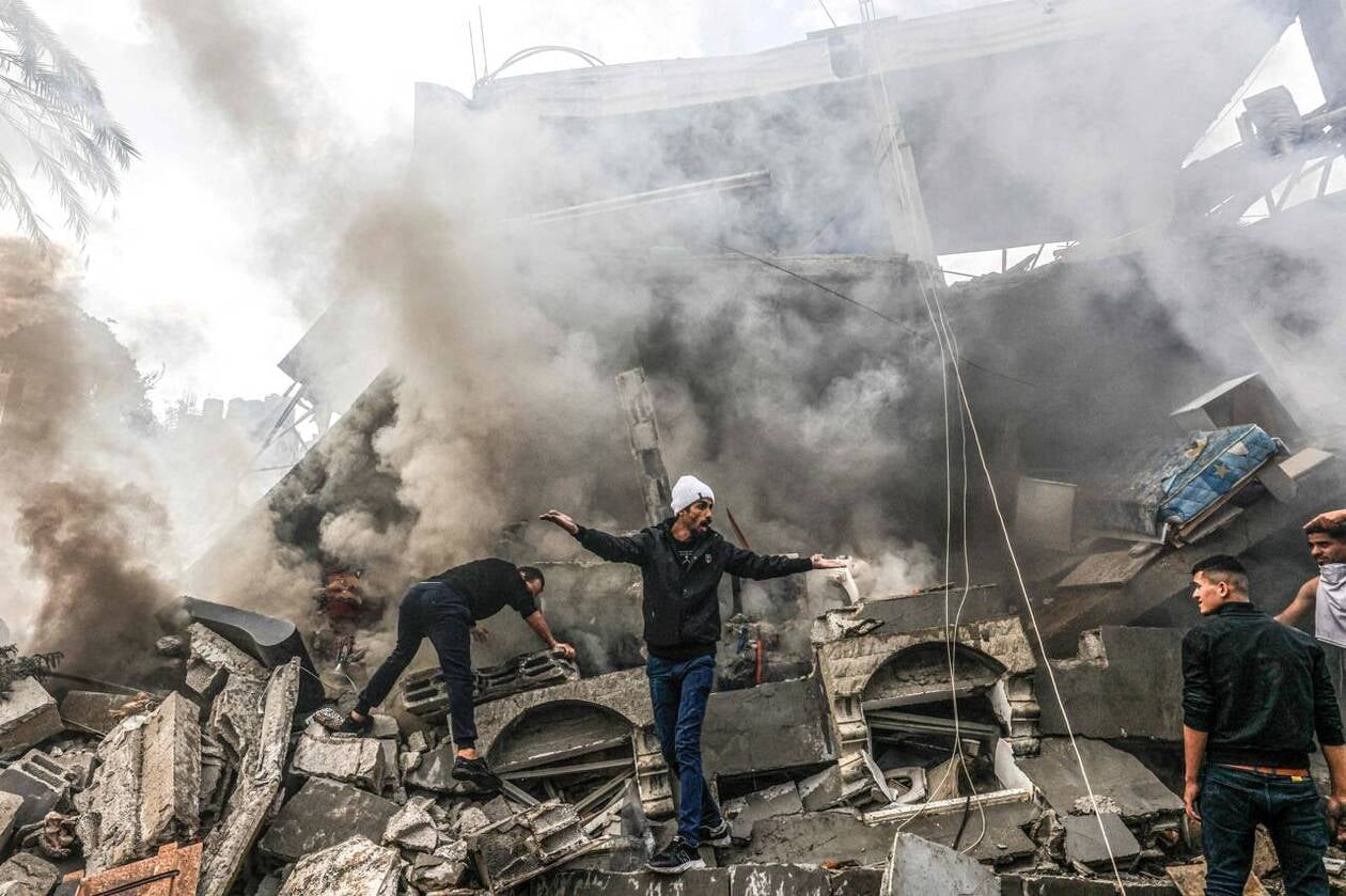 Ghaza / Le bilan de l’agression sioniste s’alourdit à 49.747 martyrs et 113.213 blessés