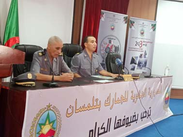 Tlemcen / Les facilitations douanières expliquées aux citoyens