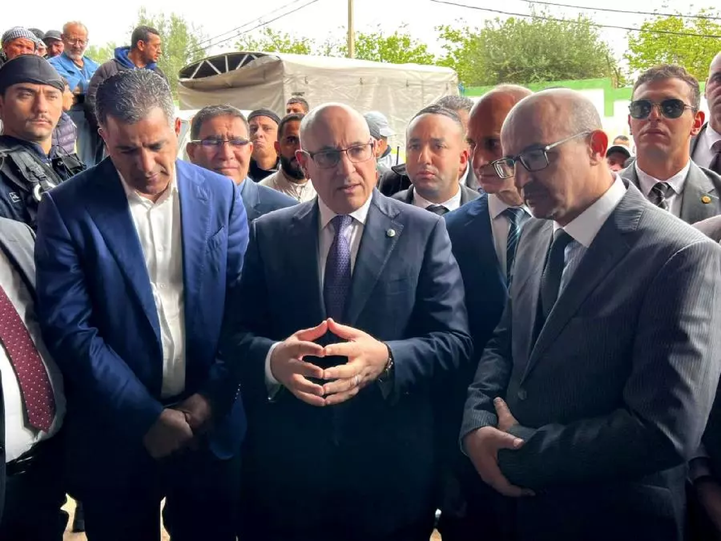 Nouveauté / Une plateforme numérique pour veiller au respect des permanences commerciales durant l’Aïd El Fitr