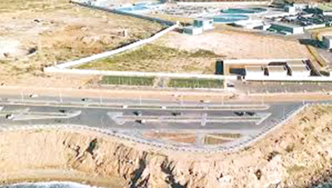 Mostaganem / Attribution de 228 hectares pour les zones d’expansion urbaine du bas Mazaghran