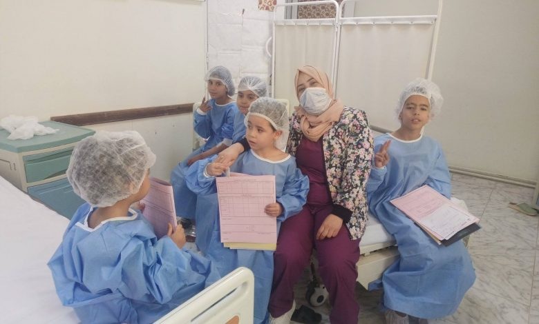 Djelfa / Plus de 250 opérations chirurgicales bénévoles réalisées à l’hôpital de Hassi Bahbah