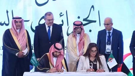 Echanges commerciaux et investissements / Algérie-Arabie saoudite, vers une nouvelle dynamique économique  