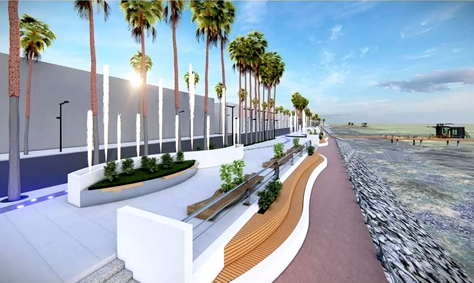 Mostaganem / On prépare déjà la saison estivale