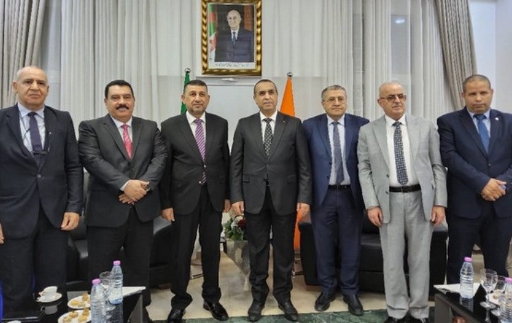 Energie électrique et gazière / L’Irak sollicite l’aide du groupe Sonelgaz