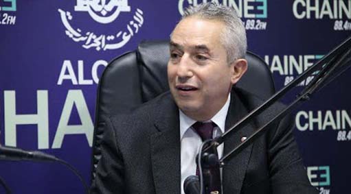 Karim Zeghib, expert en batteries, sur les ondes de la radio nationale / « L’Algérie pourrait être un acteur majeur sur la scène internationale d’ici 2 à 3 ans »