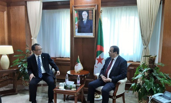 Energie nucléaire pacifique / Projet de production locale de radio-isotopes