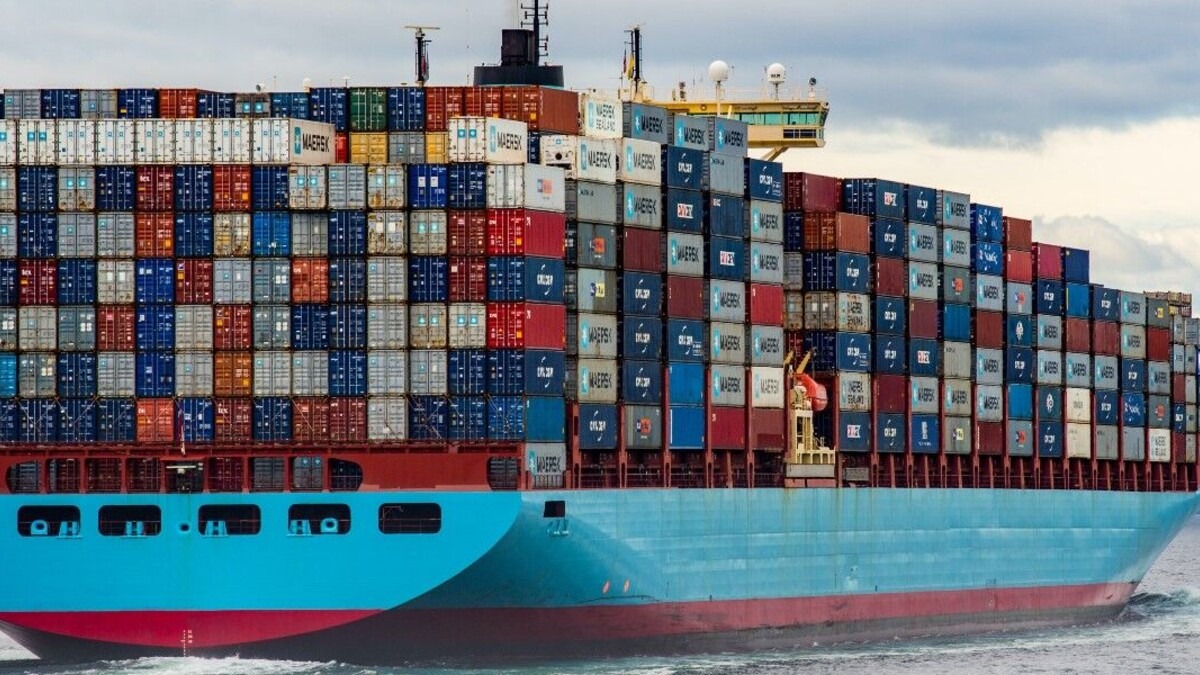 Fret maritime / La société Madar Maritime Company renforce sa flotte