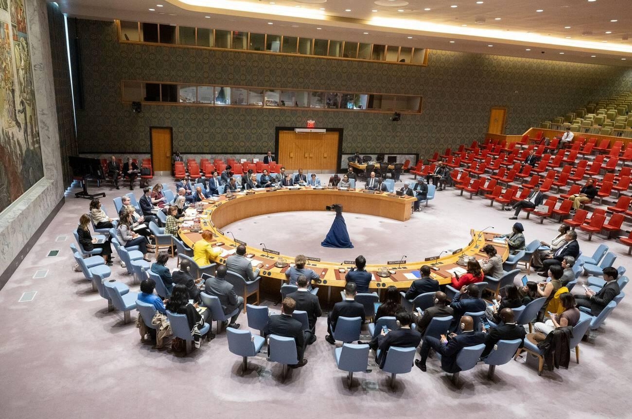 Conseil de sécurité / Les A3+ condamnent toutes les violences en RD du Congo et appellent les parties à reprendre le dialogue