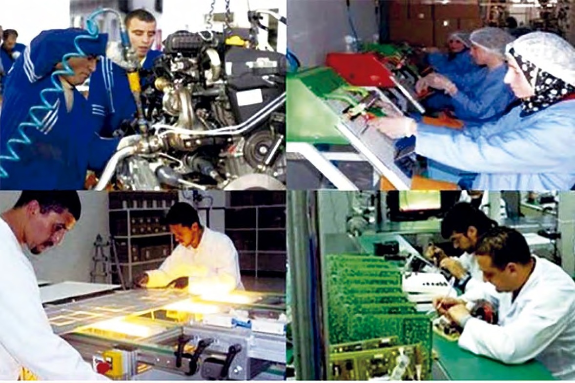 Prévu les 13 et 14 avril courant à Alger / Un cycle de formations pour optimiser le travail d’équipe en entreprise 