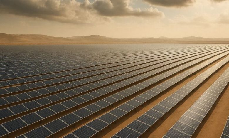 Coopération algéro-chinoise / Signature d’un mémorandum d’entente entre l’ENSUP-énergies renouvelables et la société chinoise LONGI en matière de recherche et de développement