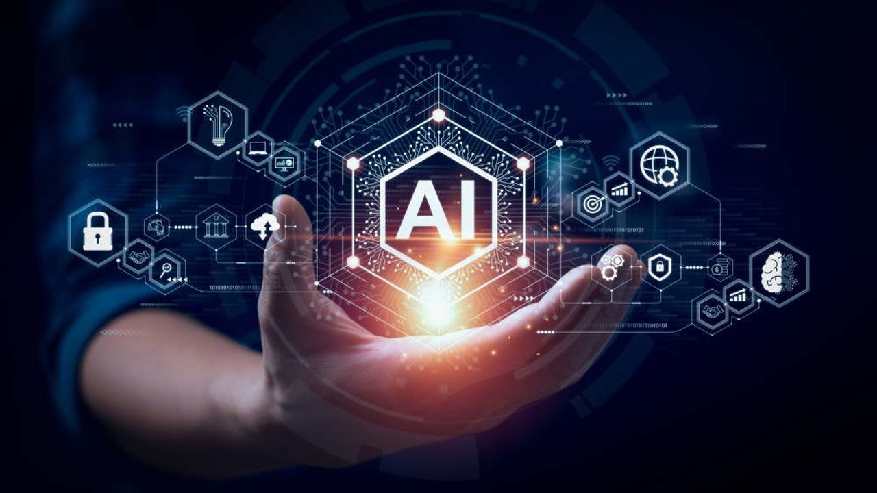 Hackathon SHESEM2025 / L’École supérieure d’intelligence artificielle en tête