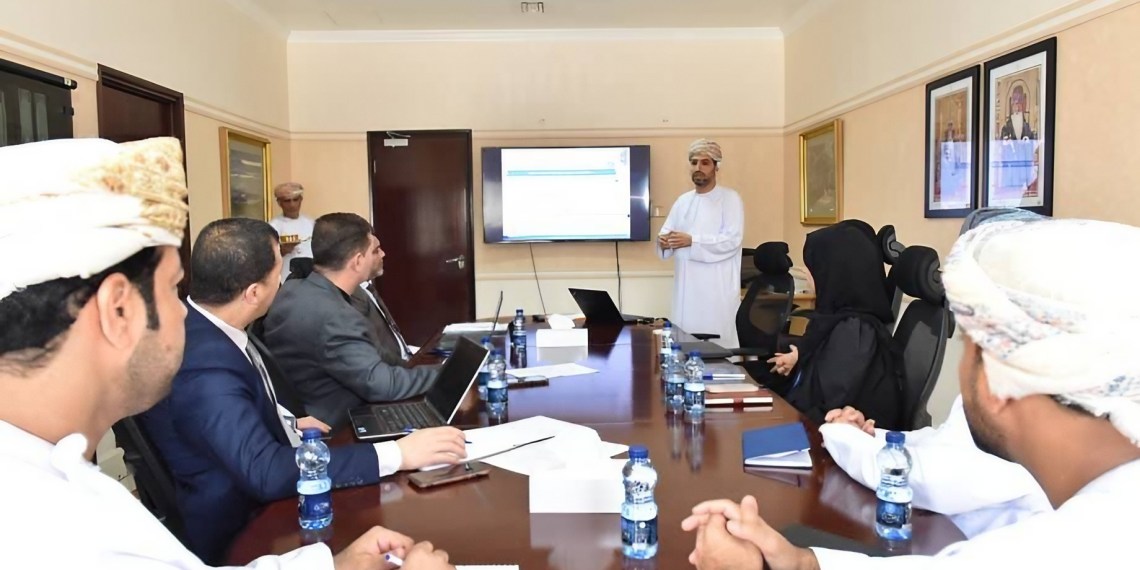 Bourse / Une délégation de la Cosob effectue une visite de travail à Oman