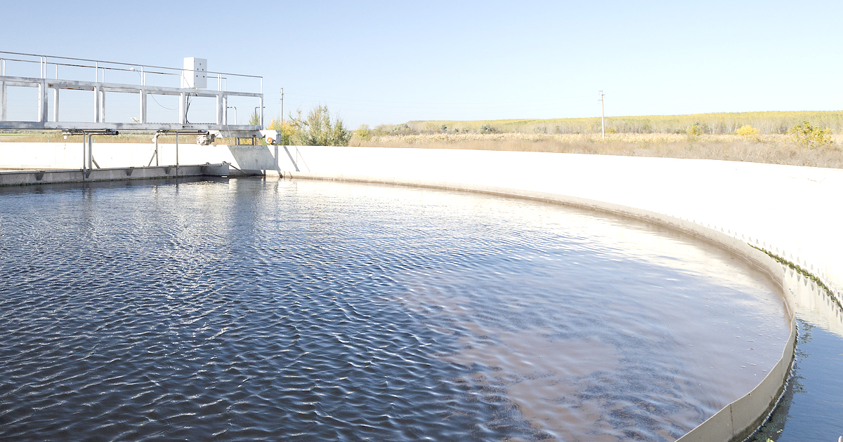 Aïn Temouchent / Dix millions de mètres cubes d’eau pour la wilaya