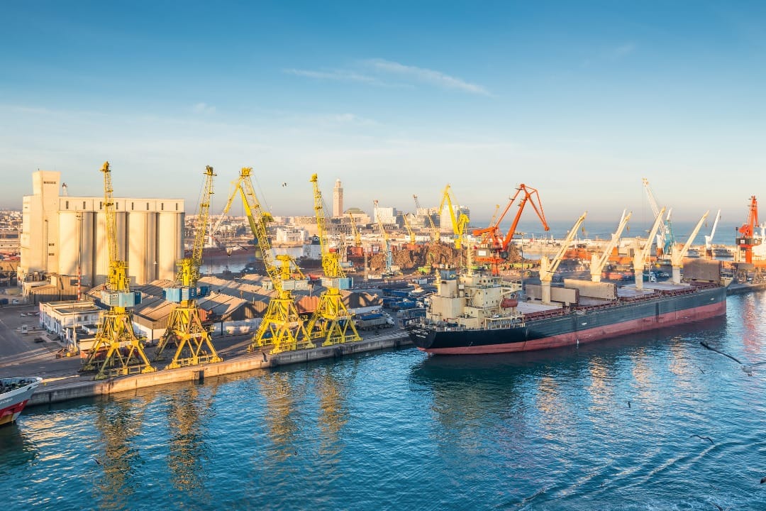 Maroc / Des syndicats appellent au boycott des navires transportant des armes pour l’entité sioniste