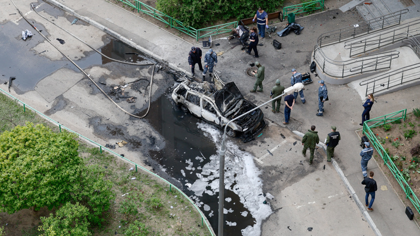 Russie / Un général russe tué dans l’explosion d’une voiture près de Moscou