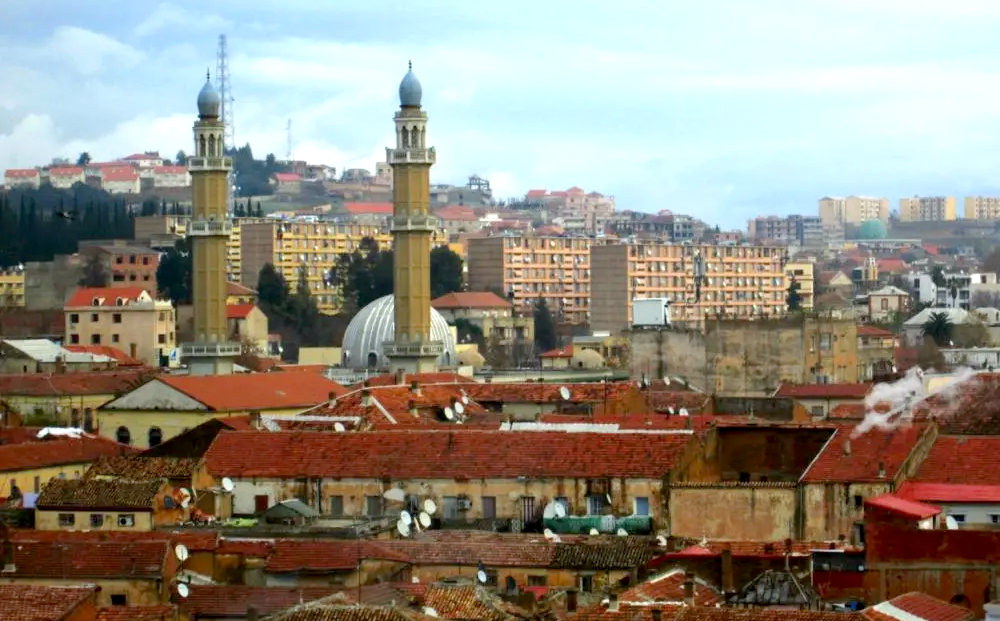 Médéa / Plusieurs projets en cours de réalisation à travers les communes