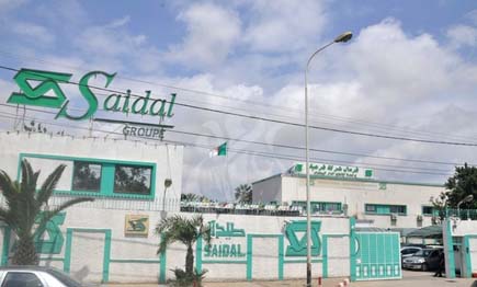 Développement de l’industrie pharmaceutique en Algérie / Saidal lancera bientôt la première unité de thérapie cellulaire
