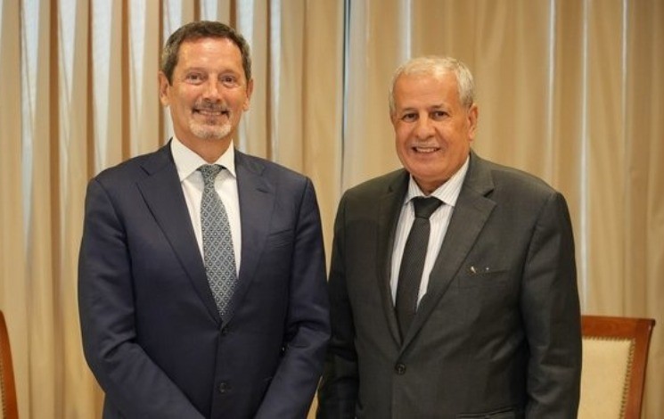 Partenariat / Sonatrach et SLB examinent les moyens de renforcer leur coopération