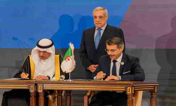 Algérie-BID / Signature d’un accord de coopération stratégique pour la période 2025-2027