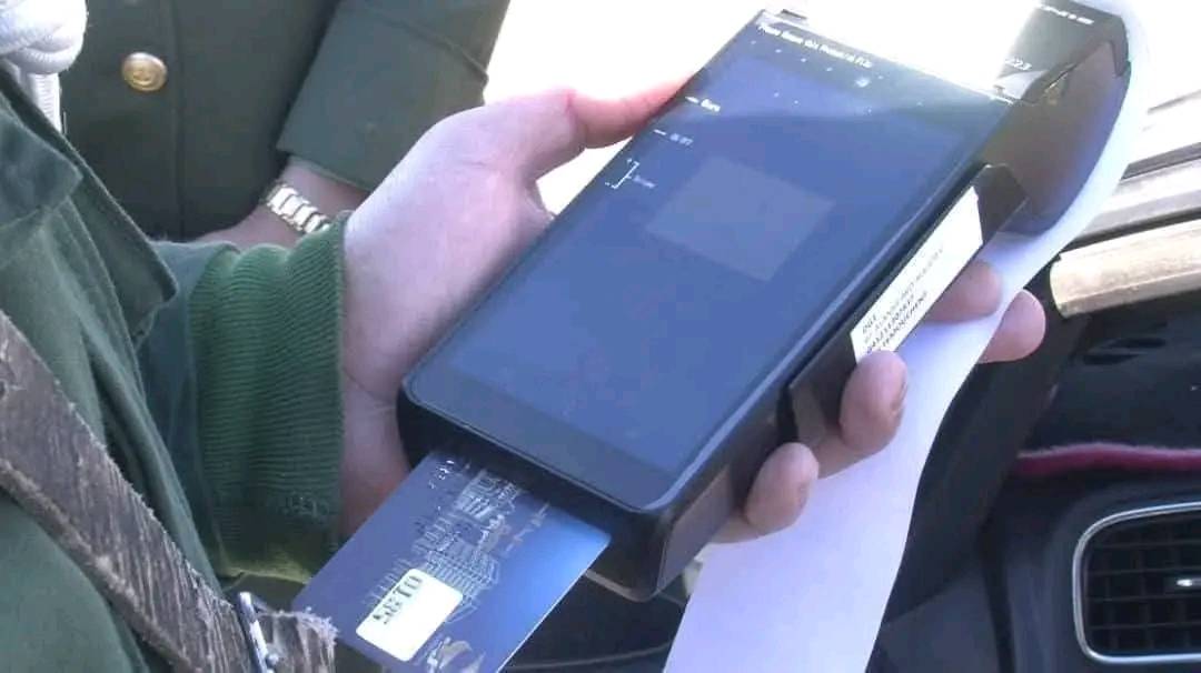 Ministère des Finances/Gendarmerie nationale/Direction générale de la Sûreté nationale / Signature d’un accord pour la généralisation du e-paiement des amendes routières