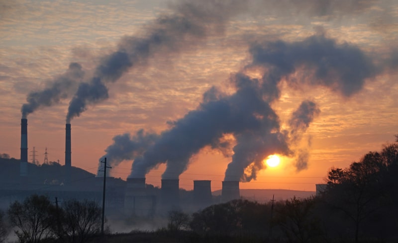 Lutte contre l’impact de la pollution de l’air / L’OMS dresse une nouvelle feuille de route