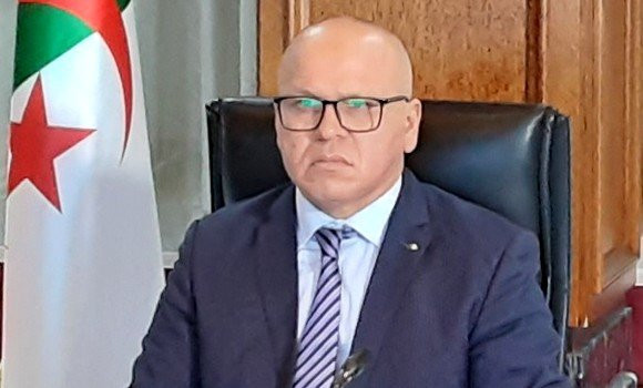 Sommet mondial de l’hydrogène à Rotterdam / L’Algérie y participe