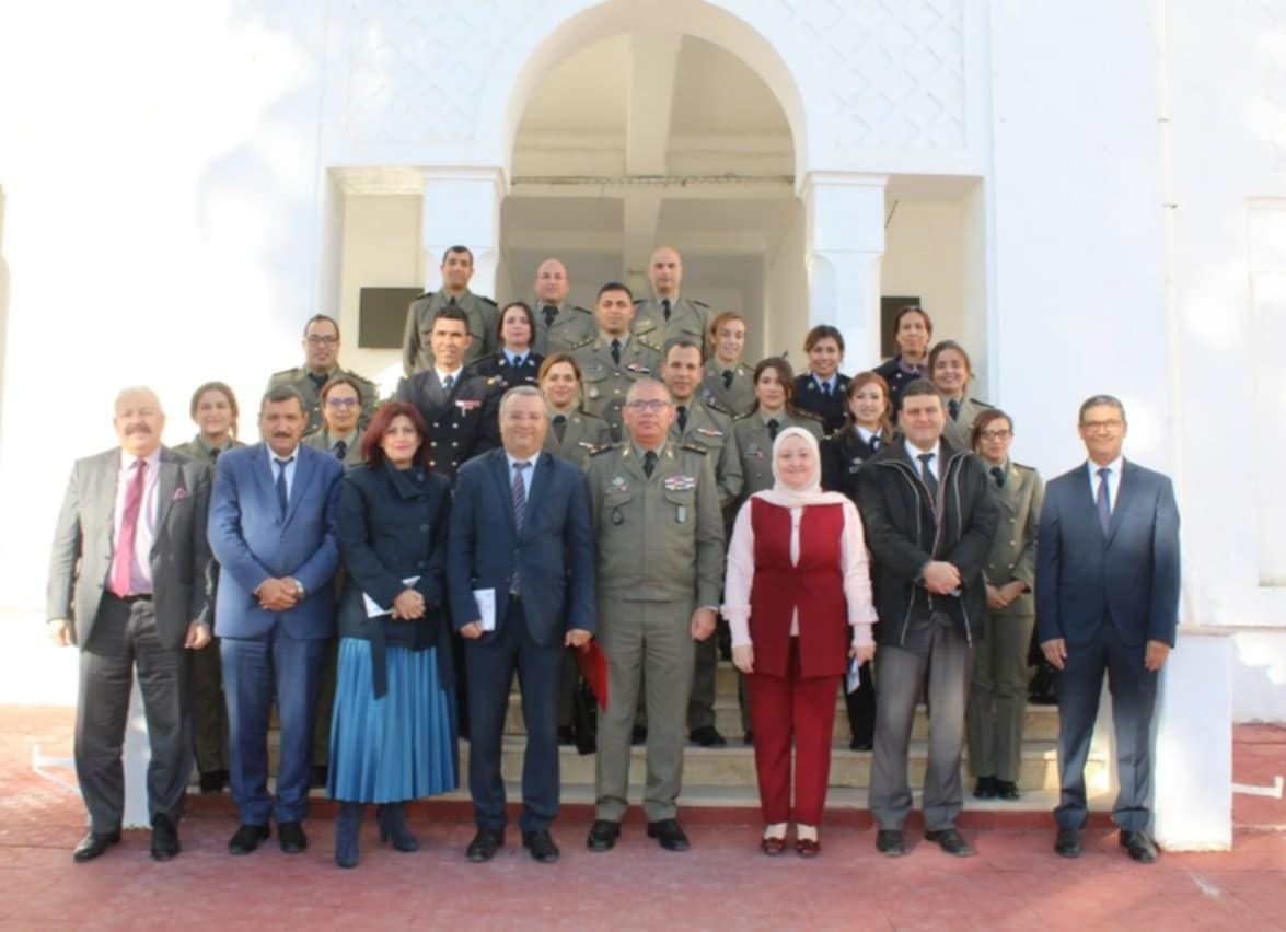 Coopération universitaire / Des étudiants de l’ENA en visite pédagogique en République tunisienne