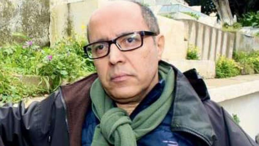 Décès du journaliste Nordine Azzouz / La direction générale de la Communication à la Présidence de la République présente ses condoléances