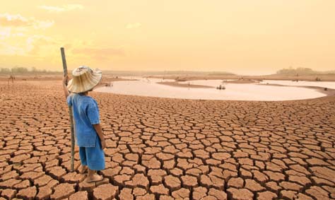 Thème d’un Colloque international à Oran / Le changement climatique et ses impacts