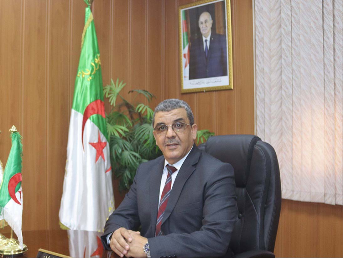 Transformation locale des ressources minières / Une des grandes priorités de la nouvelle stratégie de développement