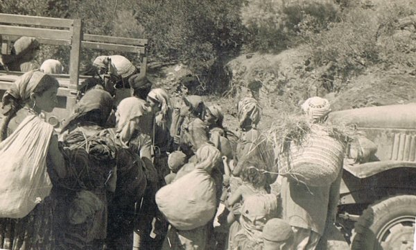 Pour l’Histoire/Batna se rappelle les horreurs subies par les Algériens pendant la colonisation