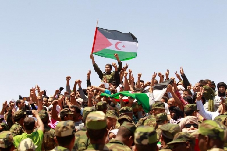 Cause sahraouie / Le Front Polisario affirme que toute tentative de violation des droits du peuple sahraoui est vouée à l’échec