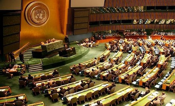 ONU / L’Algérie bat en brèche les tentatives marocaines de falsifier des faits sur le Sahara occidental   
