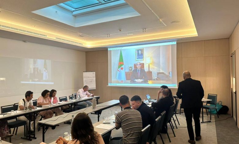 Diaspora / L’encourager à entreprendre et à investir