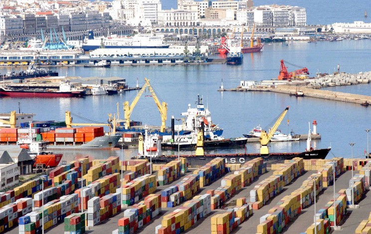 Modernisation des ports du pays / Vers le choix de deux infrastructures comme projet pilote