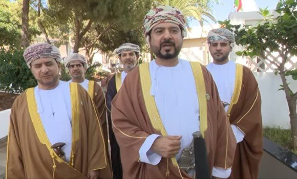 Le ministre omanais du Commerce salue la volonté du Président de la République de consolider les relations entre l’Algérie et le Sultanat d’Oman