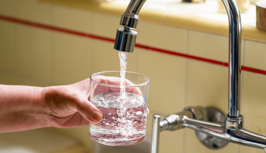 Eau potable / L’ADE a pu en assurer la distribution régulière durant l’Aïd El-Adha malgré une forte demande