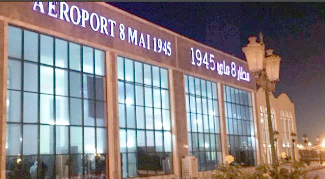 Fraude/Criminalité / Une somme de 9.200 euros non déclarée saisie à l’aéroport du 8 mai 1945