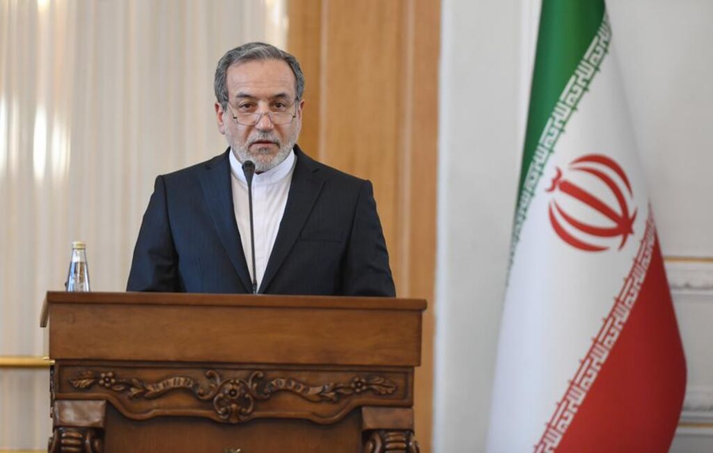 Après la « Guerre des 12 jours » / L’Iran est toujours prêt à des négociations sur son programme nucléaire