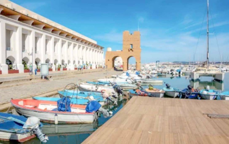Tourisme / Le complexe de thalassothérapie de Sidi Fredj mise sur la qualité des prestations