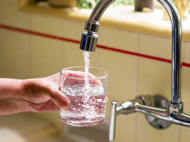 Ressources hydriques/ Pour une gestion plus responsable