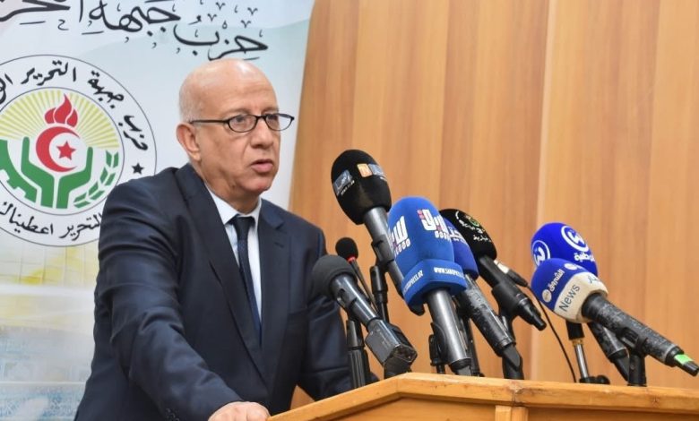 Le FLN organise une conférence à l’occasion de la célébration de la Journée nationale du Moudjahid