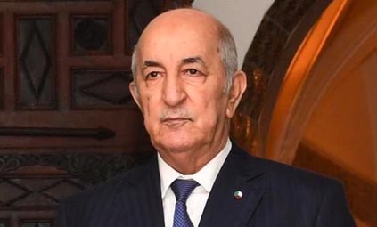 Crash d’un avion de la Protection civile à Jijel/Le Président de la République présente ses condoléances