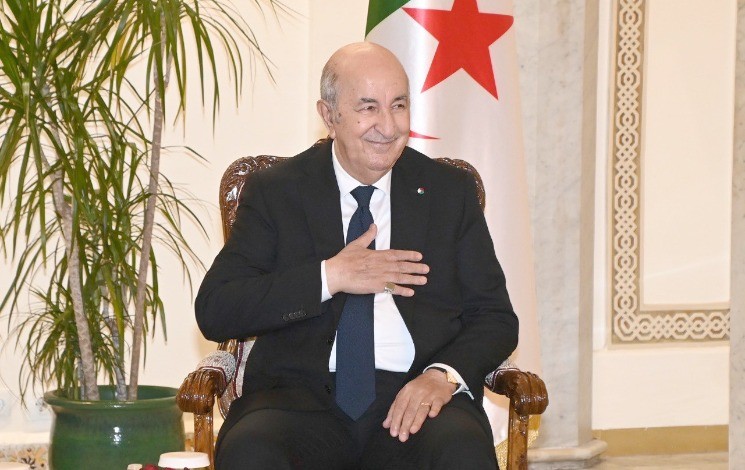A l’occasion de la rentrée universitaire / Le président de la République félicite la famille universitaire