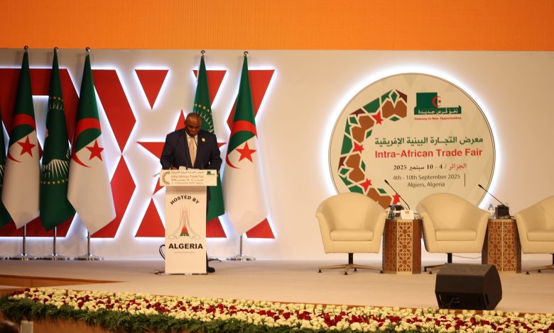 L’Algérie confirme son rôle de locomotive en Afrique / Une dynamique économique renforcée par de nouveaux partenariats intra-africains