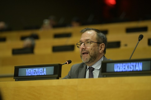 Assemblée générale de l’ONU / Des intervenants défendent le droit du peuple sahraoui à l’autodétermination