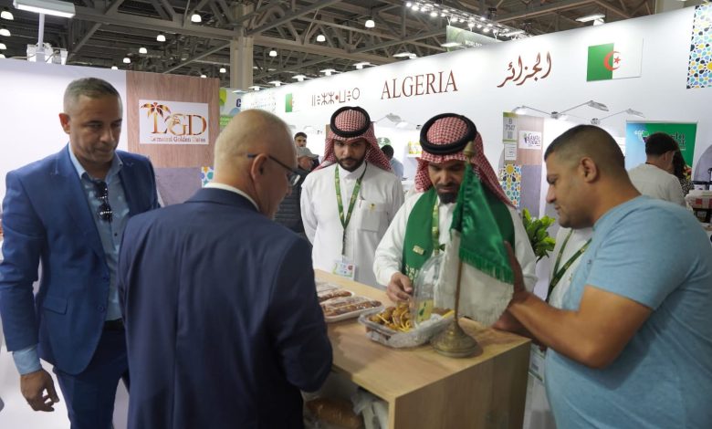 Salon international de l’agroalimentaire à Moscou / Des rencontres bilatérales ont été organisées