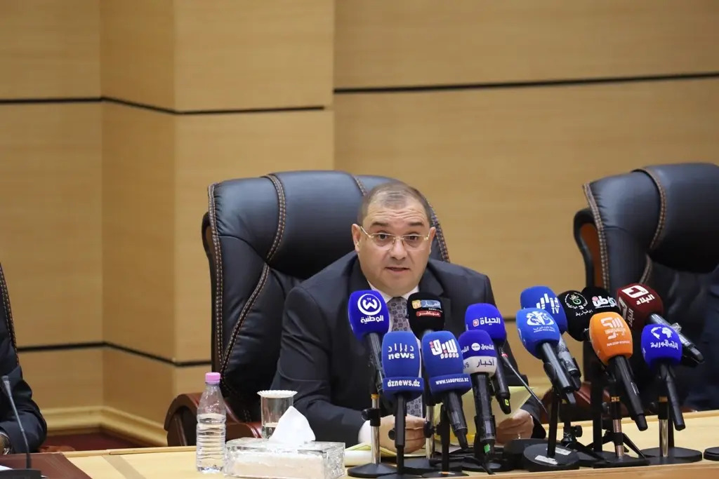 Pour lutter contre toutes les formes de crimes graves / Le ministre de la Justice souligne la nécessité de redoubler d’efforts