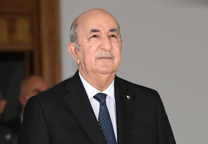 A l’occasion de la rentrée professionnelle / Le président de la République adresse ses vœux à la communauté de la formation et de l’enseignement professionnels